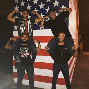 Meet your Posher, Nick